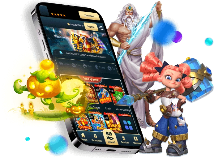 Cá cược thể thao trên ứng dụng fbbet