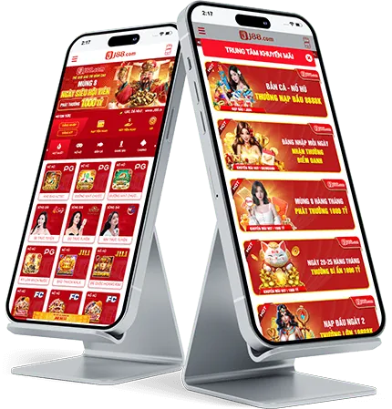 Giao diện người dùng thân thiện trên màn hình máy tính và điện thoại