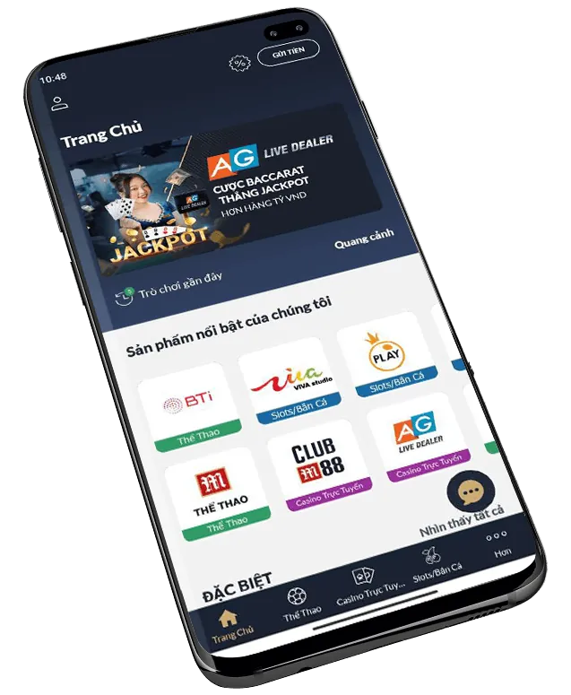 Hoàn trả hàng ngày fbbet