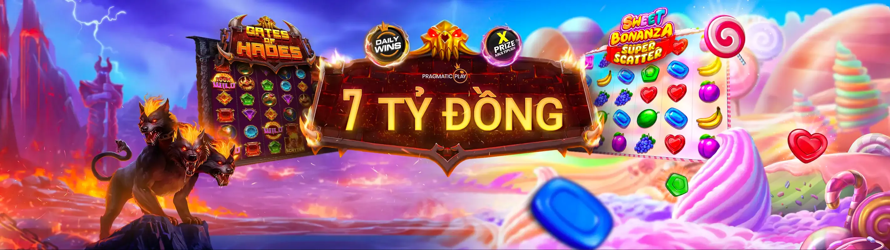 Hình ảnh banner blog FBbet với chủ đề cá cược trực tuyến