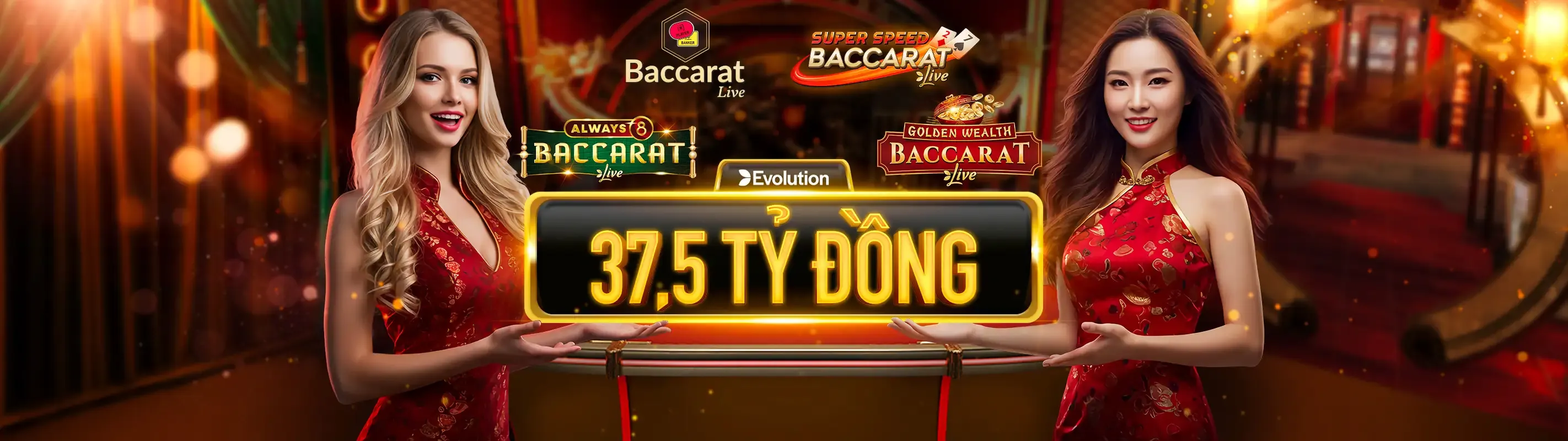 Casino trực tuyến fbbet